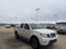 2019 Nissan Frontier Desert Runner