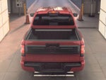 2025 Nissan Frontier PRO-X
