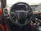 2025 Nissan Frontier PRO-X