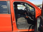 2025 Nissan Frontier PRO-X
