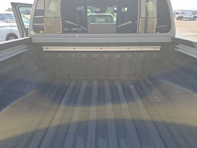 2025 Nissan Frontier PRO-X