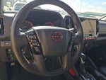 2025 Nissan Frontier PRO-X