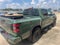 2025 Nissan Frontier PRO-X