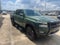 2025 Nissan Frontier PRO-X