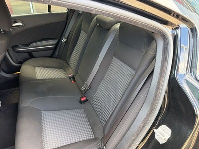 2021 Dodge Charger R/T