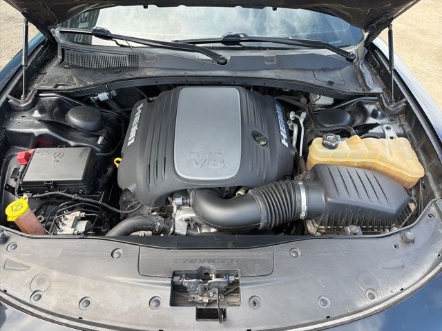 2021 Dodge Charger R/T