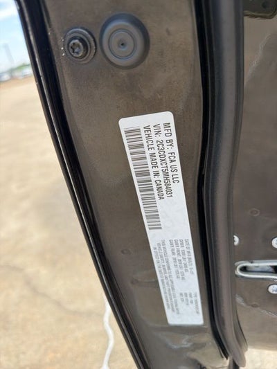 2021 Dodge Charger R/T