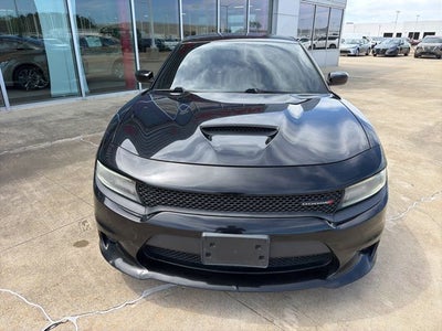 2021 Dodge Charger R/T