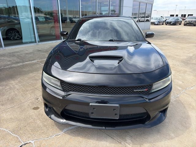 2021 Dodge Charger R/T