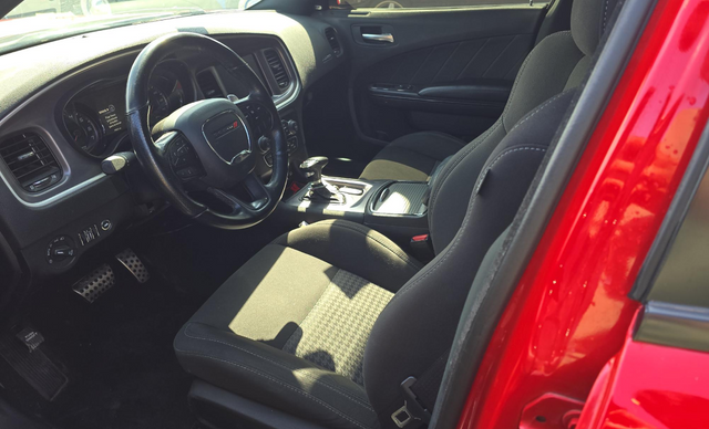 2021 Dodge Charger GT