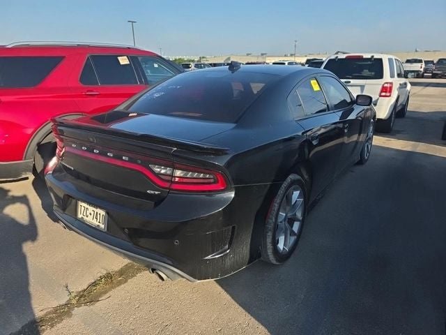 2021 Dodge Charger GT