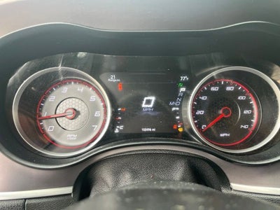 2021 Dodge Charger GT