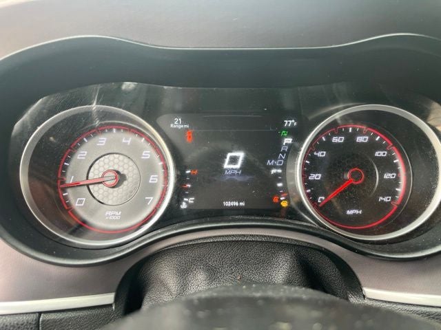 2021 Dodge Charger GT