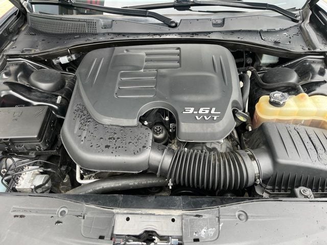 2021 Dodge Charger GT