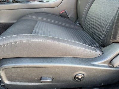 2018 Dodge Challenger R/T