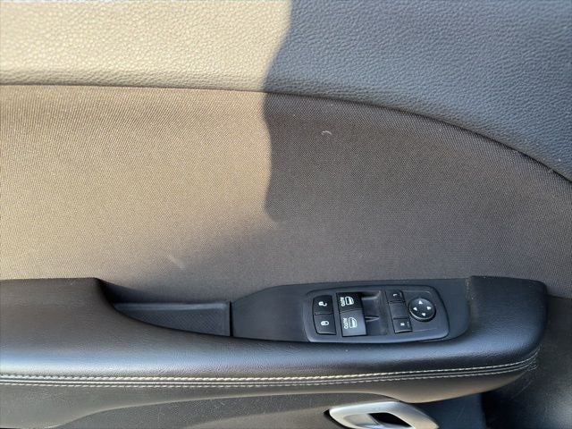 2018 Dodge Challenger R/T