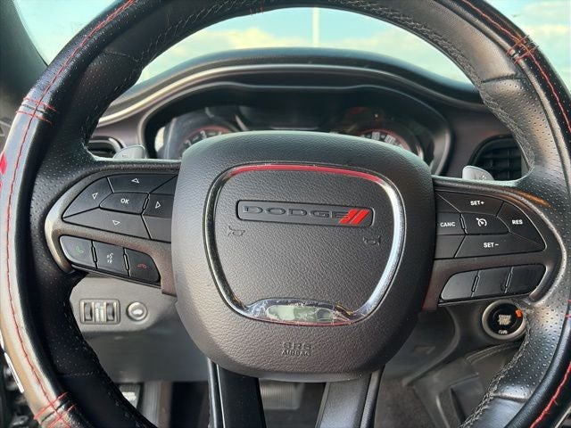 2018 Dodge Challenger R/T