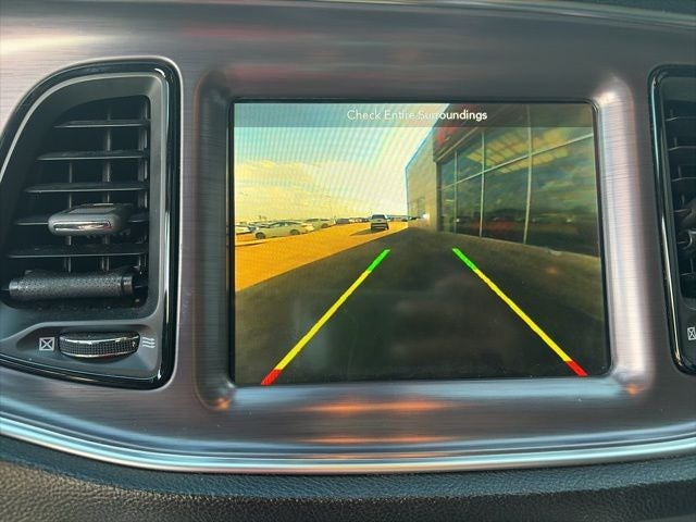 2018 Dodge Challenger R/T