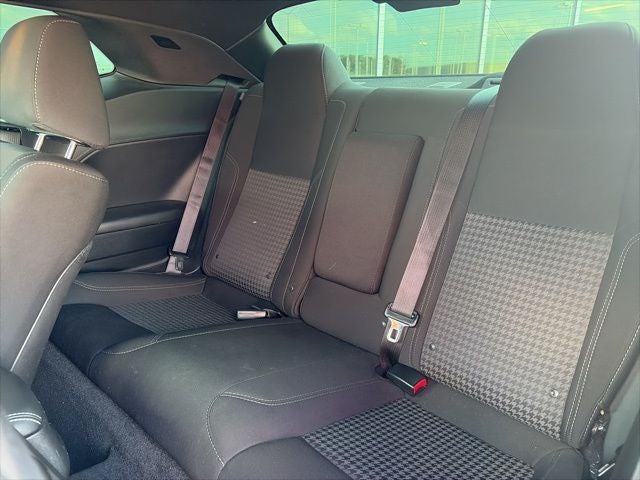 2018 Dodge Challenger R/T