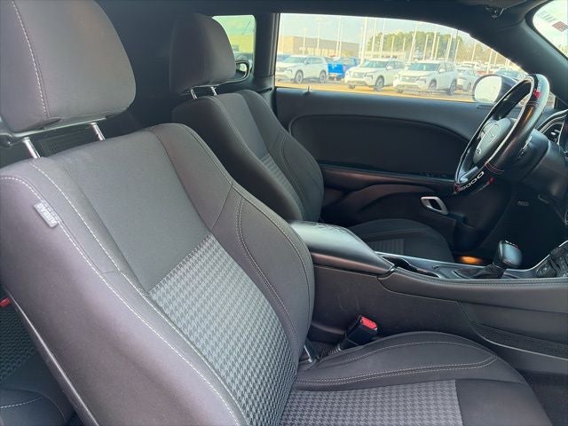 2018 Dodge Challenger R/T