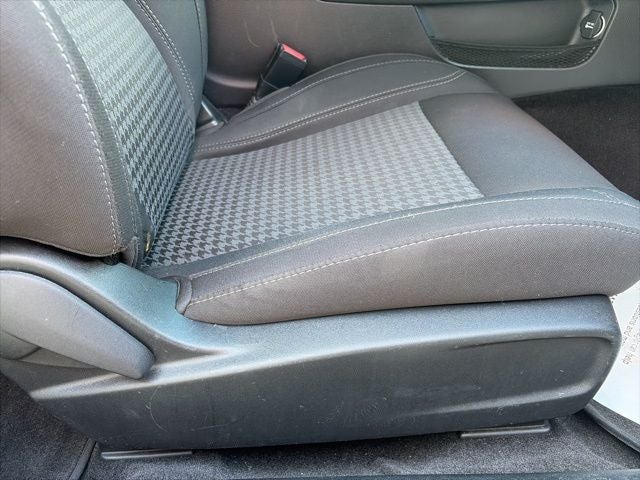 2018 Dodge Challenger R/T