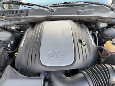 2018 Dodge Challenger R/T