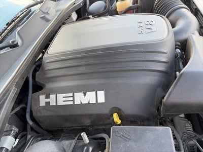 2018 Dodge Challenger R/T