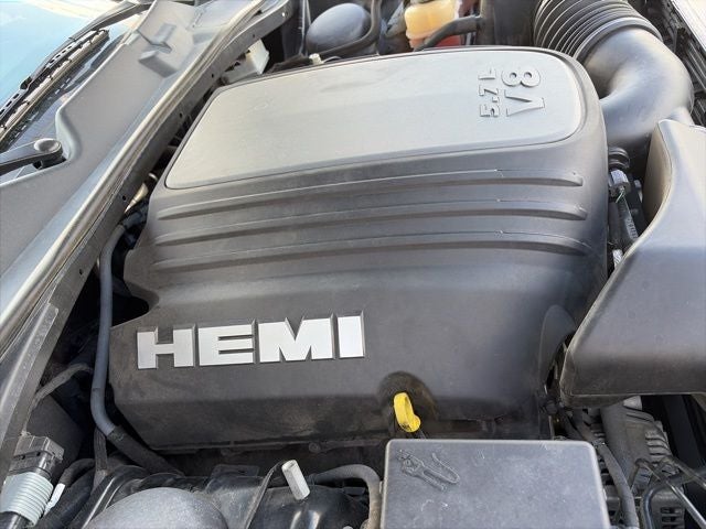 2018 Dodge Challenger R/T