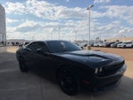 2018 Dodge Challenger R/T