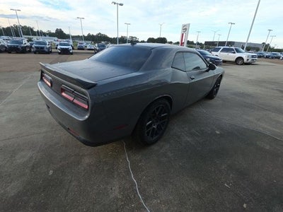 2017 Dodge Challenger R/T