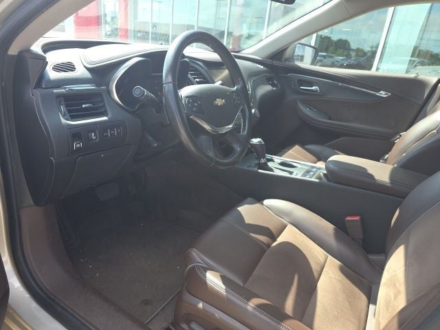 2014 Chevrolet Impala LT 2LT