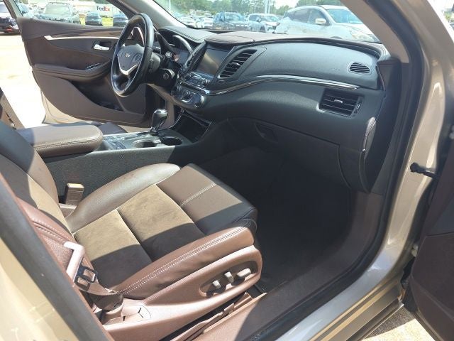 2014 Chevrolet Impala LT 2LT