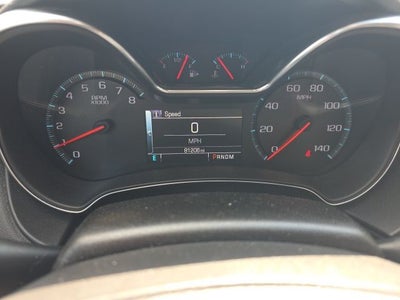 2014 Chevrolet Impala LT 2LT