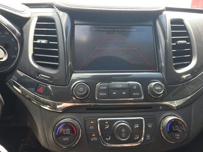 2014 Chevrolet Impala LT 2LT