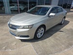 2014 Chevrolet Impala LT 2LT