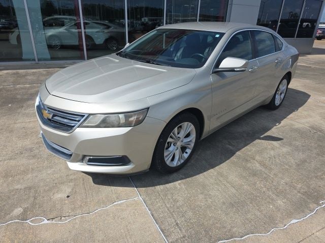 2014 Chevrolet Impala LT 2LT