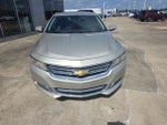 2014 Chevrolet Impala LT 2LT
