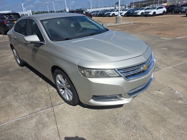 2014 Chevrolet Impala LT 2LT