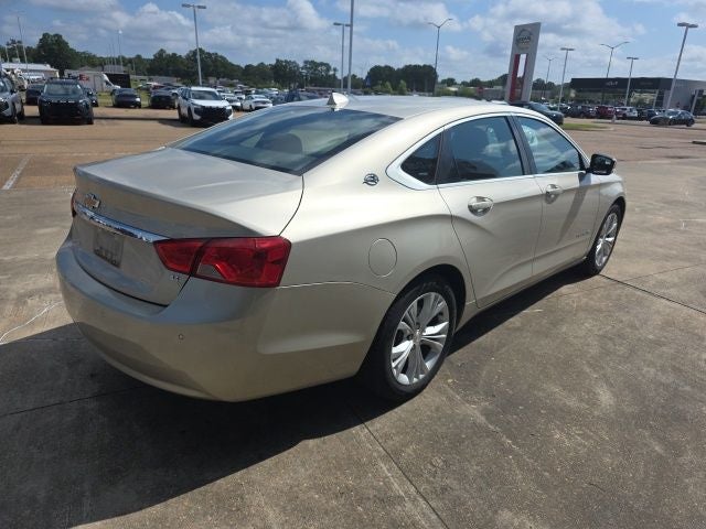 2014 Chevrolet Impala LT 2LT
