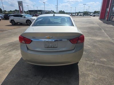 2014 Chevrolet Impala LT 2LT