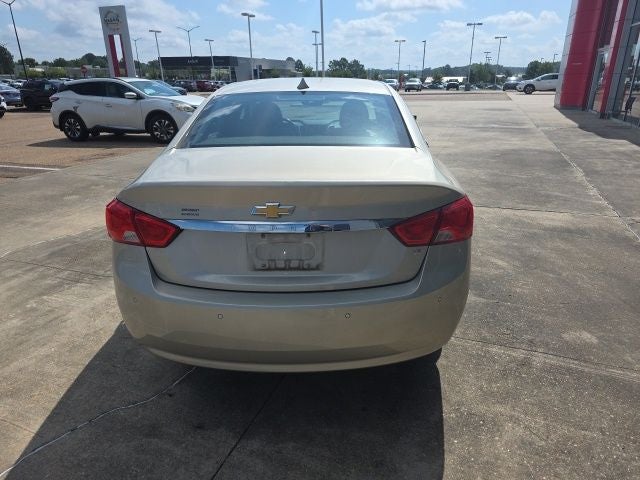 2014 Chevrolet Impala LT 2LT