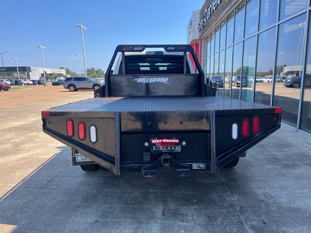 2024 RAM 3500 SLT