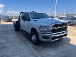 2024 RAM 3500 SLT