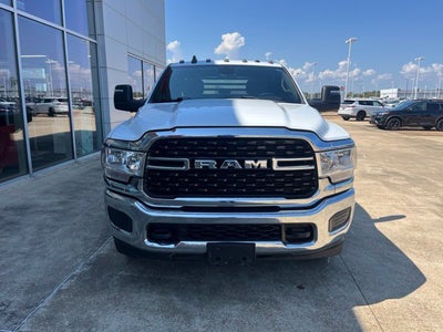 2024 RAM 3500 SLT