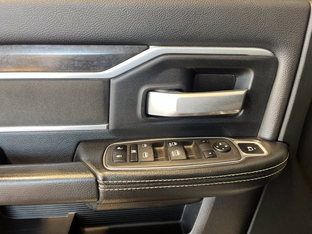 2024 RAM 3500 SLT