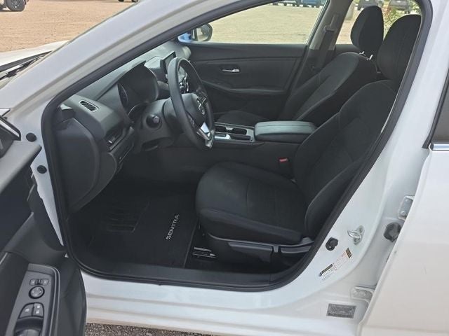 2023 Nissan Sentra S