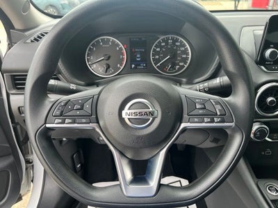 2023 Nissan Sentra S
