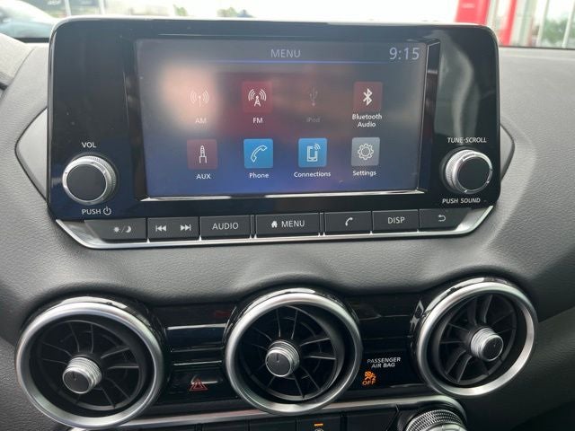 2023 Nissan Sentra S