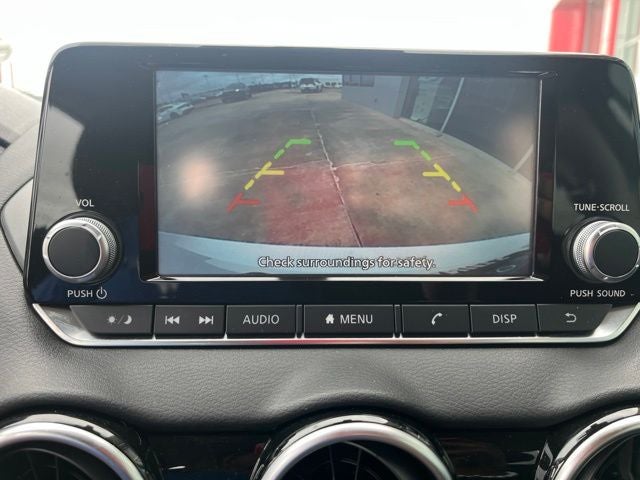 2023 Nissan Sentra S