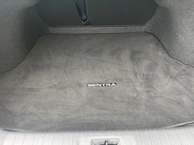 2023 Nissan Sentra S